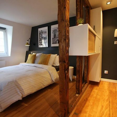 Appartement Cocoon Hypercentre Страсбург Экстерьер фото