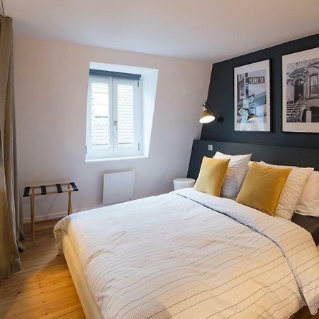 Appartement Cocoon Hypercentre Страсбург Экстерьер фото