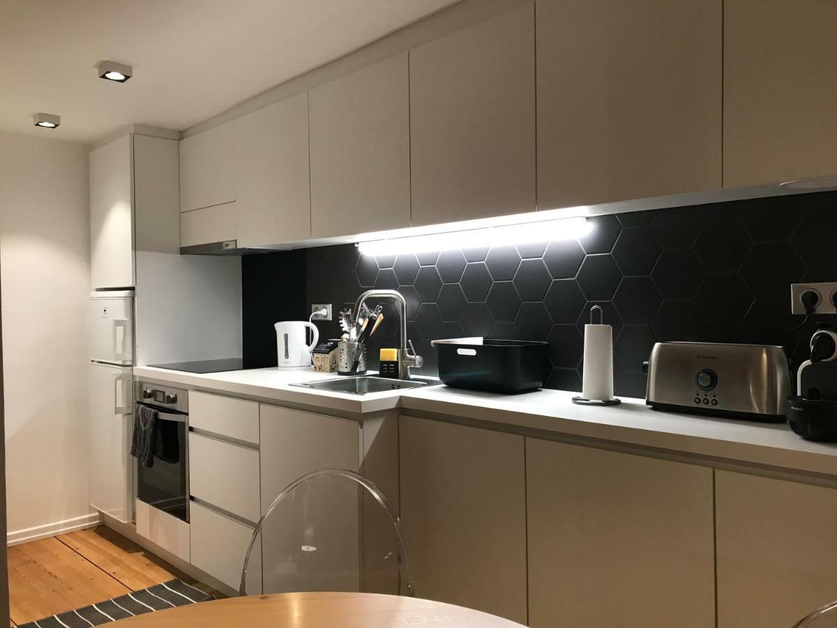 Appartement Cocoon Hypercentre Страсбург Экстерьер фото