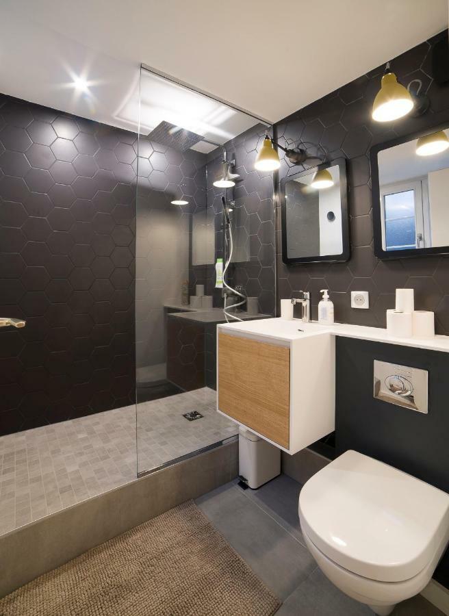 Appartement Cocoon Hypercentre Страсбург Экстерьер фото